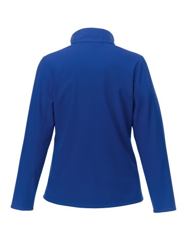 Chaqueta softshell para mujer "Orion"