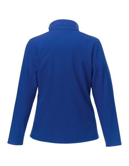 Chaqueta softshell para mujer "Orion"
