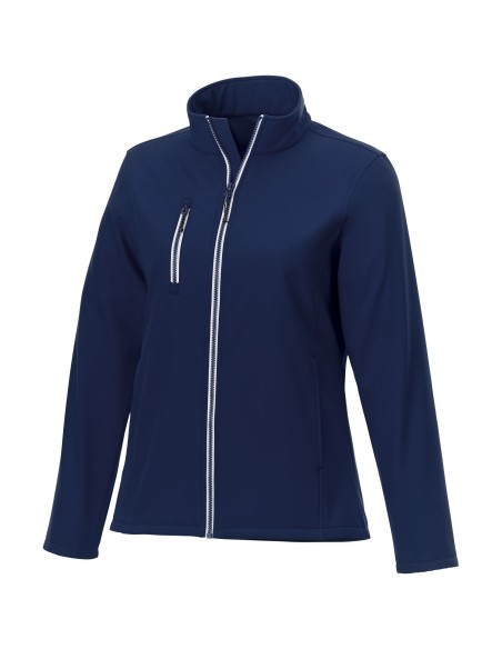 Chaqueta softshell para mujer "Orion"