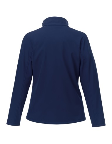 Chaqueta softshell para mujer "Orion"