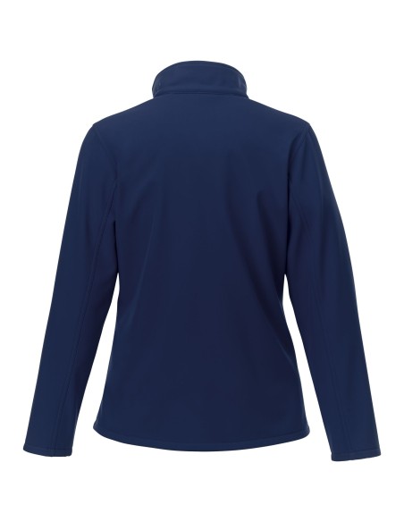 Chaqueta softshell para mujer "Orion"