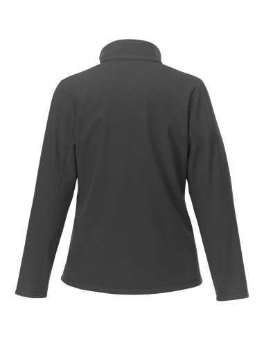 Chaqueta softshell para mujer "Orion"