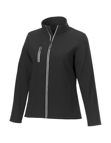 Chaqueta softshell para mujer "Orion"