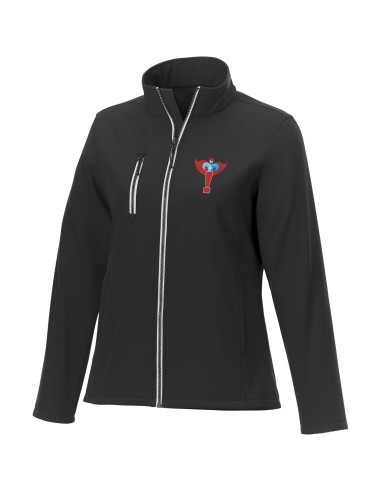 Chaqueta softshell para mujer "Orion"