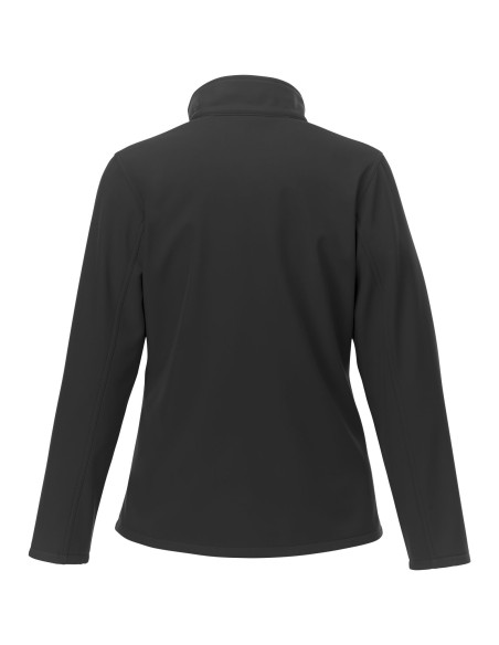 Chaqueta softshell para mujer "Orion"