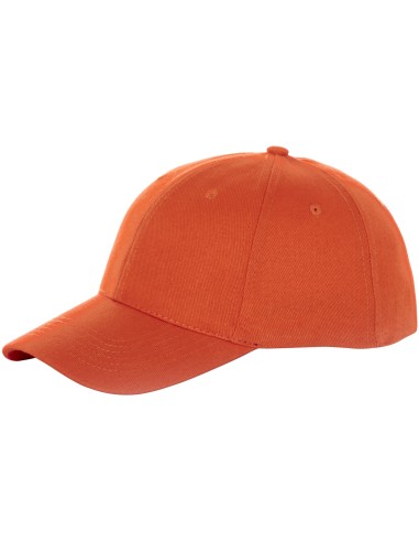 Gorra 6 paneles "Bryson"