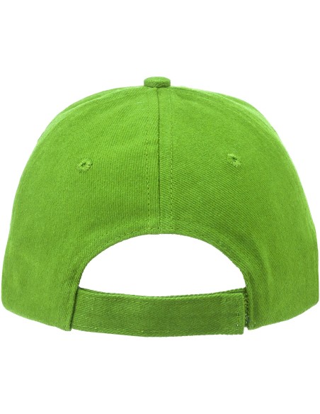 Gorra 6 paneles "Bryson"