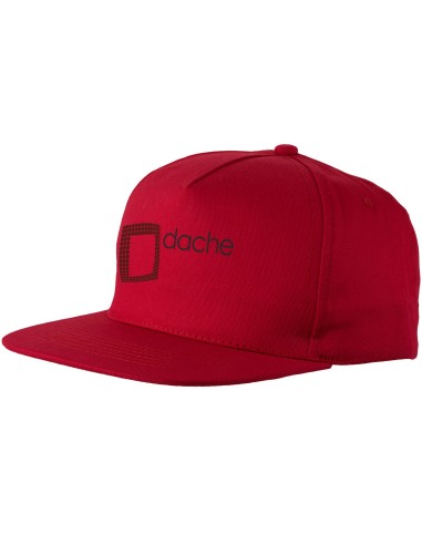 Gorra 5 paneles "Baseball"
