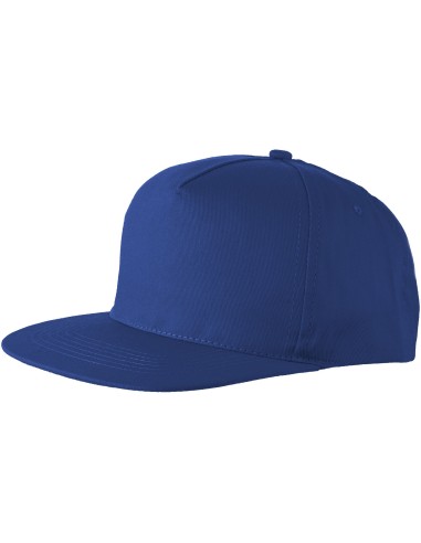 Gorra 5 paneles "Baseball"