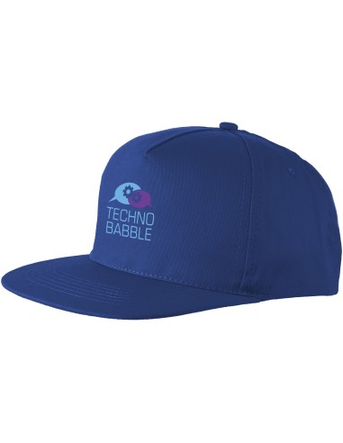 Gorra 5 paneles "Baseball"