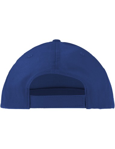 Gorra 5 paneles "Baseball"