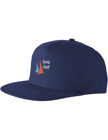 Gorra 5 paneles "Baseball"