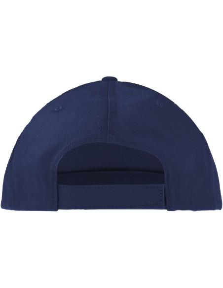 Gorra 5 paneles "Baseball"