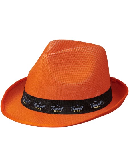 Sombrero Trilby