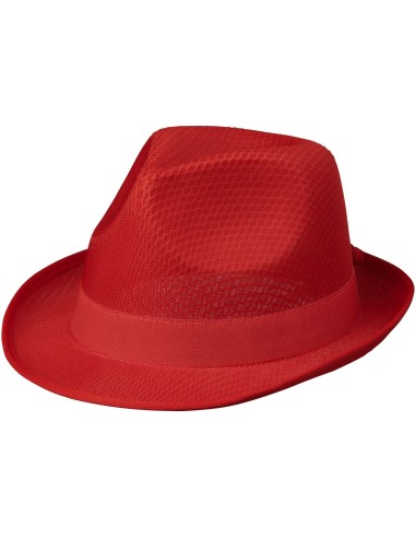 Sombrero Trilby