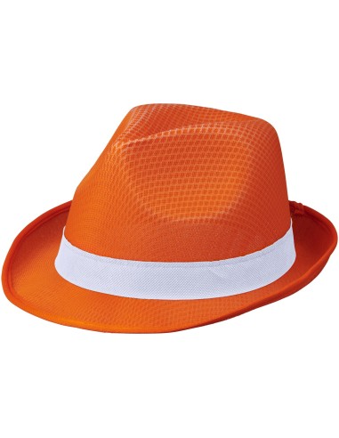 Sombrero Trilby