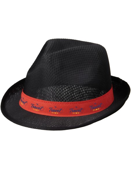 Sombrero Trilby