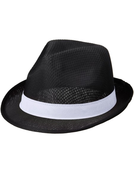 Sombrero Trilby