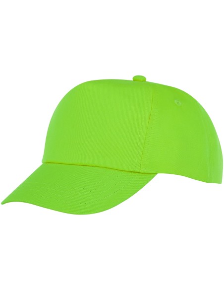 Gorra Feniks infantil de 5 paneles
