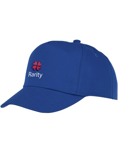 Gorra Feniks infantil de 5 paneles