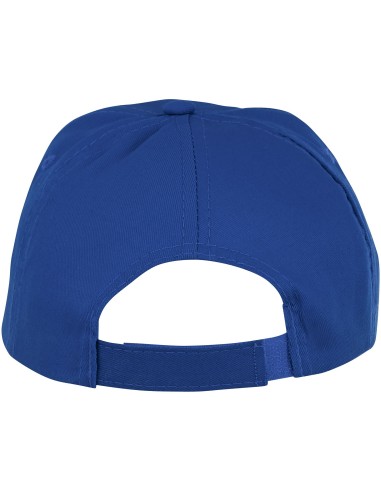 Gorra Feniks infantil de 5 paneles