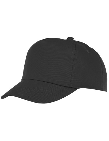 Gorra Feniks infantil de 5 paneles