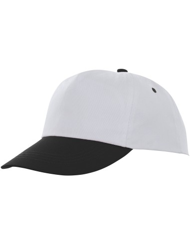 Gorra Icarus de 5 paneles duotono