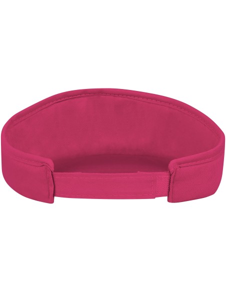 Visera Hera para el sol