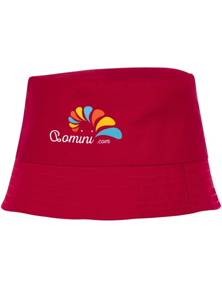 Sombrero infantil Solaris para el sol