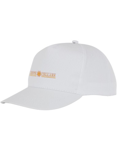 Gorra Hades de 5 paneles