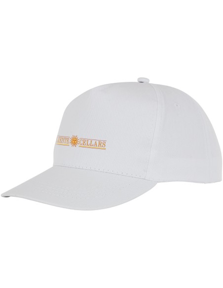 Gorra Hades de 5 paneles