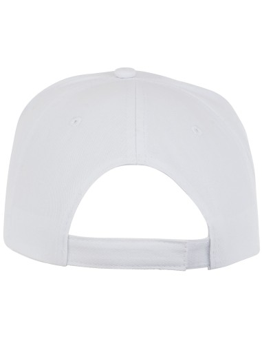 Gorra Hades de 5 paneles