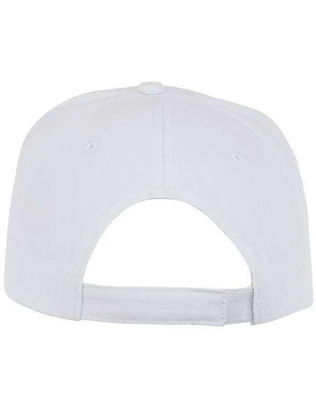 Gorra Hades de 5 paneles