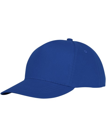 Gorra Hades de 5 paneles