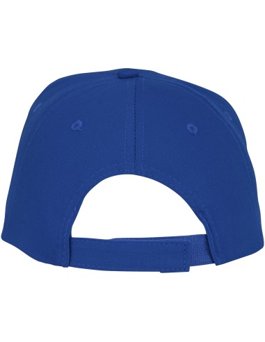 Gorra Hades de 5 paneles