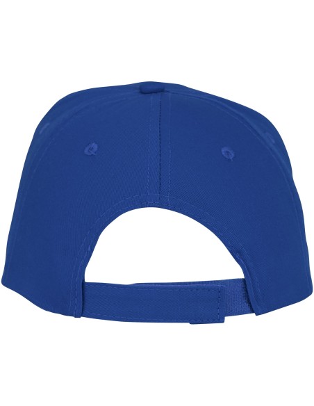 Gorra Hades de 5 paneles