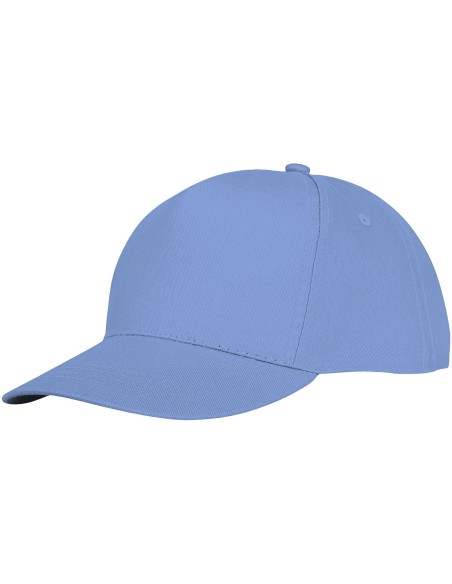 Gorra Hades de 5 paneles
