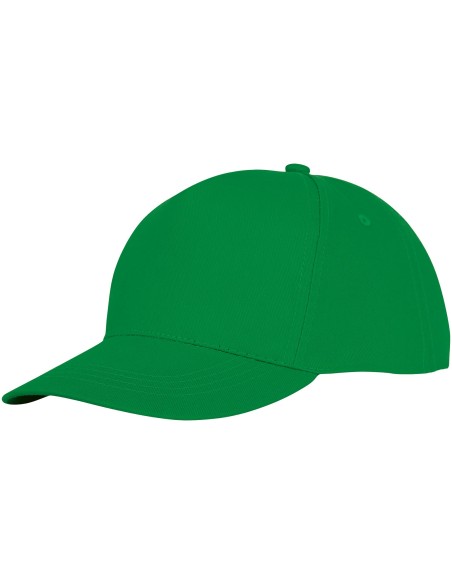 Gorra Hades de 5 paneles