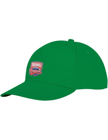Gorra Hades de 5 paneles