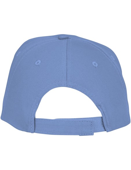 Gorra Hades de 5 paneles