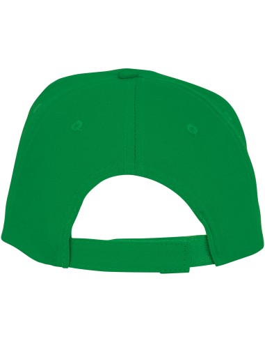 Gorra Hades de 5 paneles