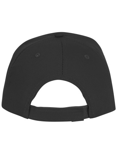 Gorra Ceto de 5 paneles con ribete