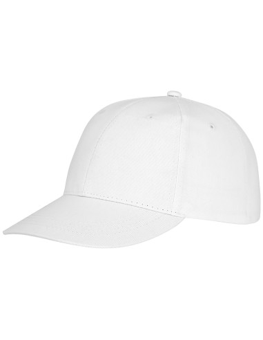 Gorra Ares de 6 paneles