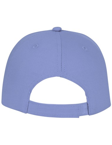 Gorra Ares de 6 paneles