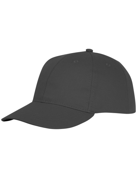 Gorra Ares de 6 paneles
