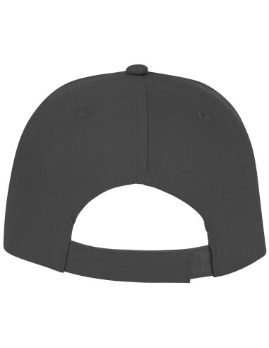 Gorra Ares de 6 paneles
