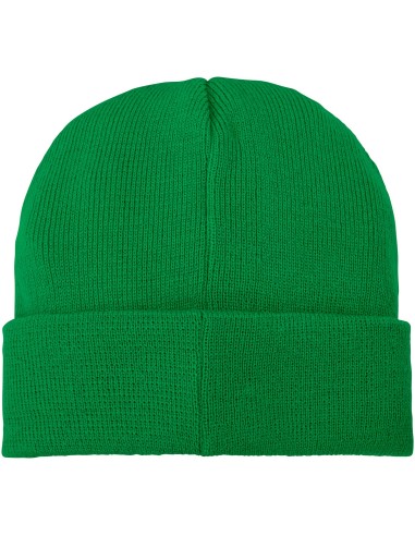 Gorro de lana con parche "Boreas"