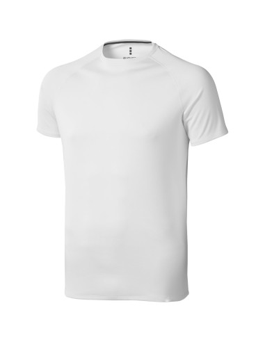 Camiseta cool fit de manga corta de hombre Niagara