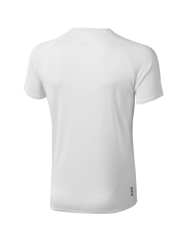 Camiseta cool fit de manga corta de hombre Niagara