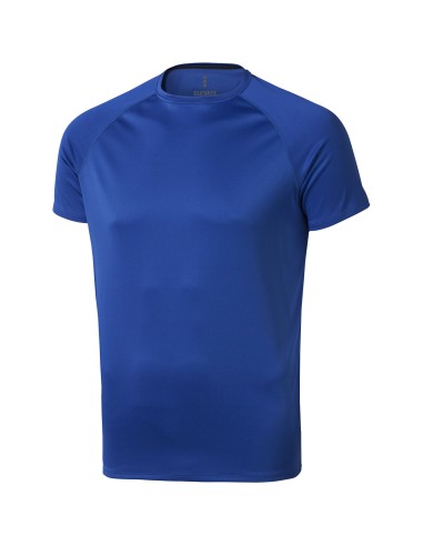 Camiseta cool fit de manga corta de hombre Niagara